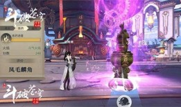 斗破苍穹手游最新爆料,神秘势力崛起，巅峰对决一触即发！