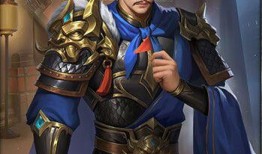 三国杀ol最新爆料赵俨,神秘武将赵俨登场，智勇双全的谋士风采再现